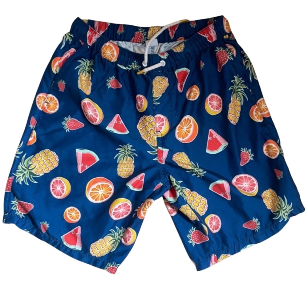 Empyre Fruit Shorts | Board-shorts | SIZE Small